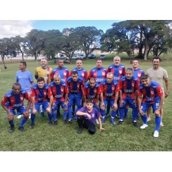 Na Copa Arena Vital 50tões 2026 começam  os jogos das fases decisivas